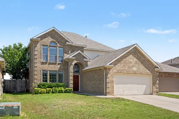 4816 Willow Branch Court, Fort Worth, TX 76036