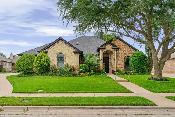 6925 Jackson Court, Richland Hills, TX 76118