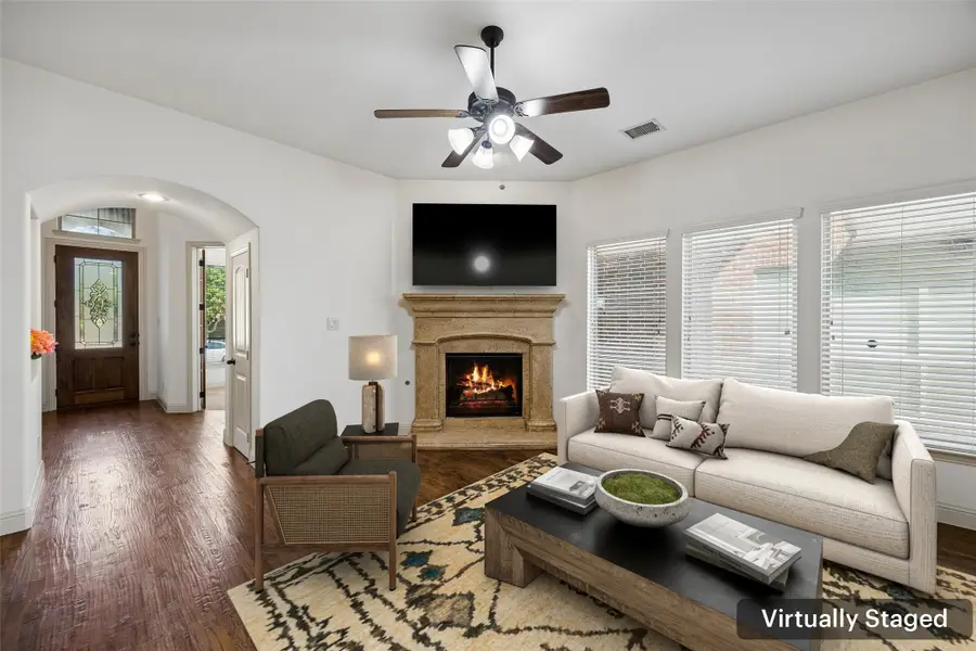 5004 Province Place, Irving, TX 75038 - #2