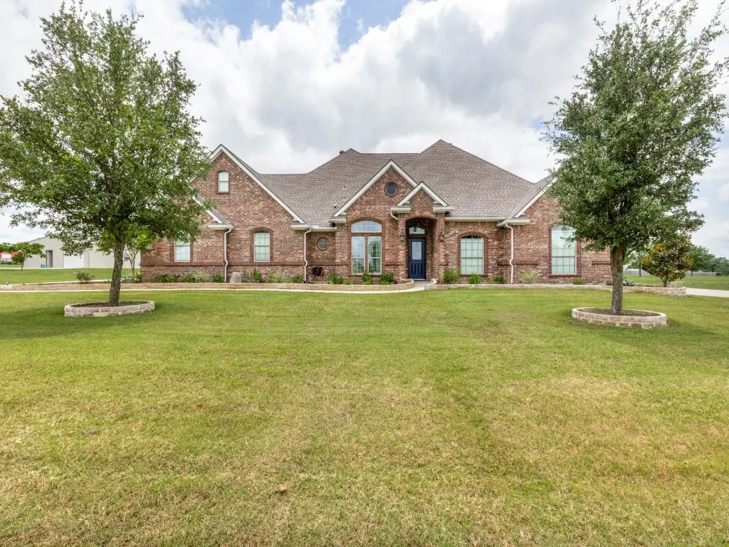 7731 Stone Ridge Drive, Northlake, TX 76247 - #1