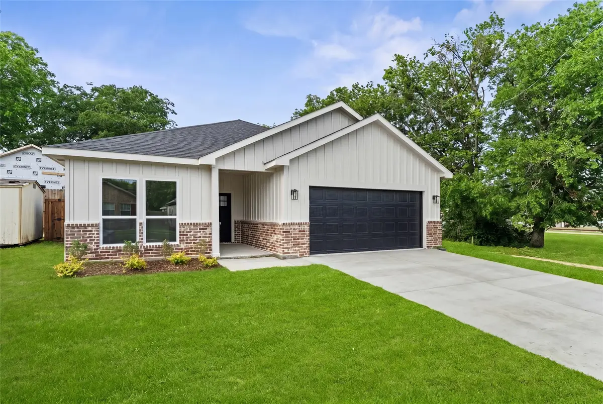 3310 Pickett Street, Greenville, TX 75401 - #1