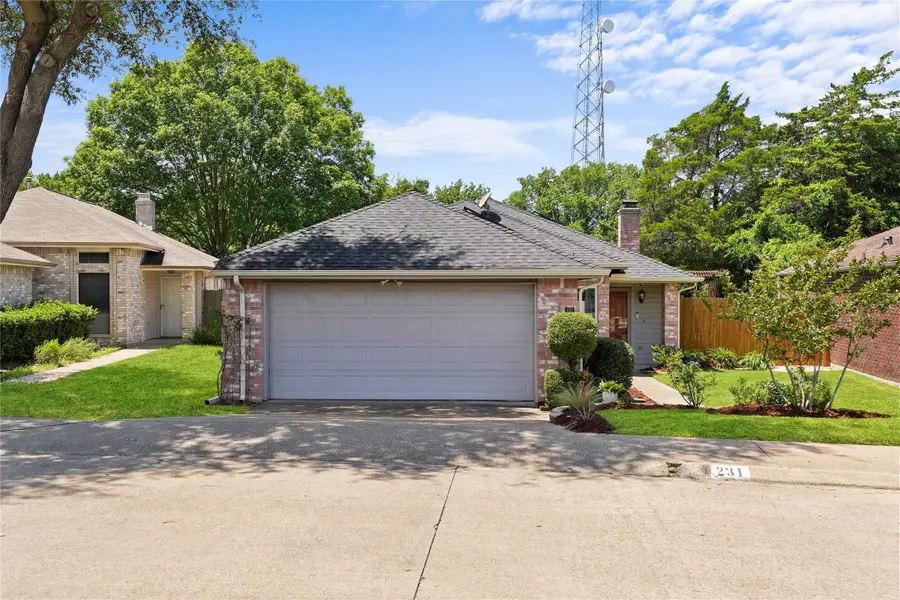 231 Juniper Ridge Circle, Desoto, TX 75115 - #3