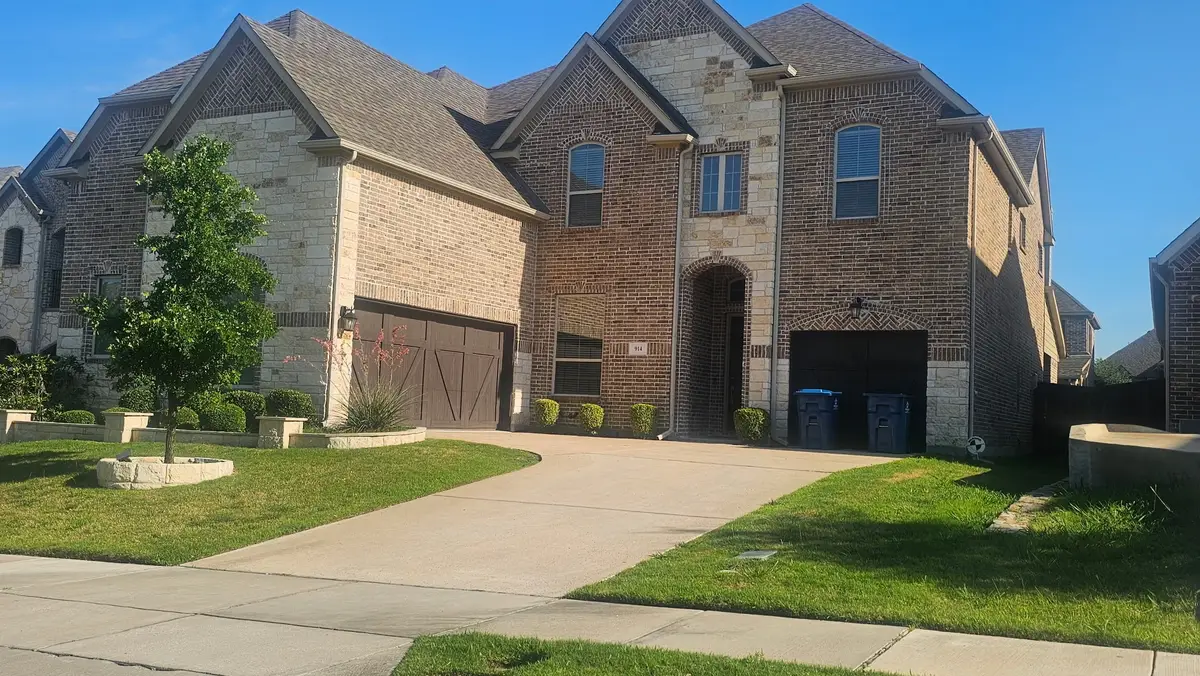 914 Colby Bluff Drive, Rockwall, TX 75087 - #1