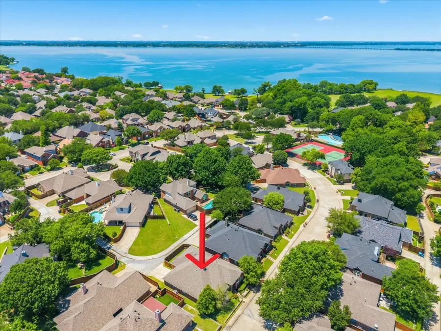651 Stafford Circle, Rockwall, TX 75087 - #2
