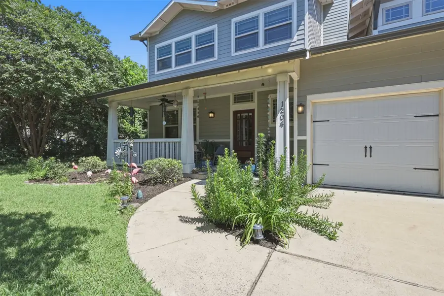 1204 Quisenberry Street, McKinney, TX 75069 - #3