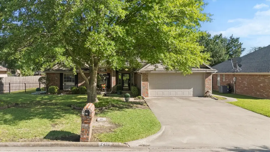 2410 Christi Lane, Caddo Mills, TX 75135 - #2