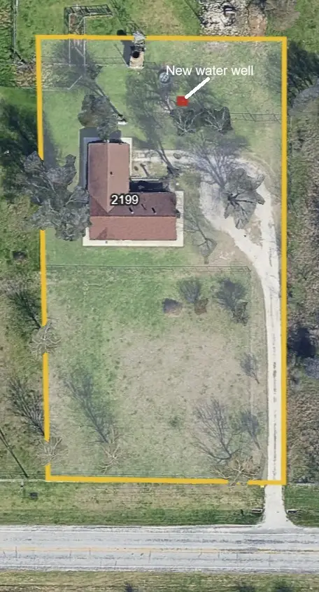 2199 Illinois Street, New Fairview, TX 76078 - #1