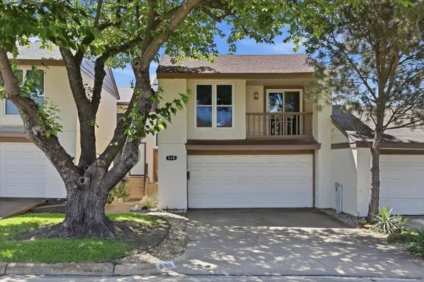 828 Pebble Beach Drive, Garland, TX 75043