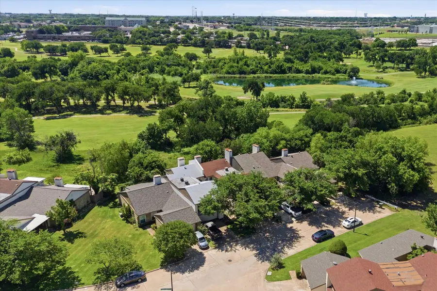 828 Pebble Beach Drive, Garland, TX 75043 - #2