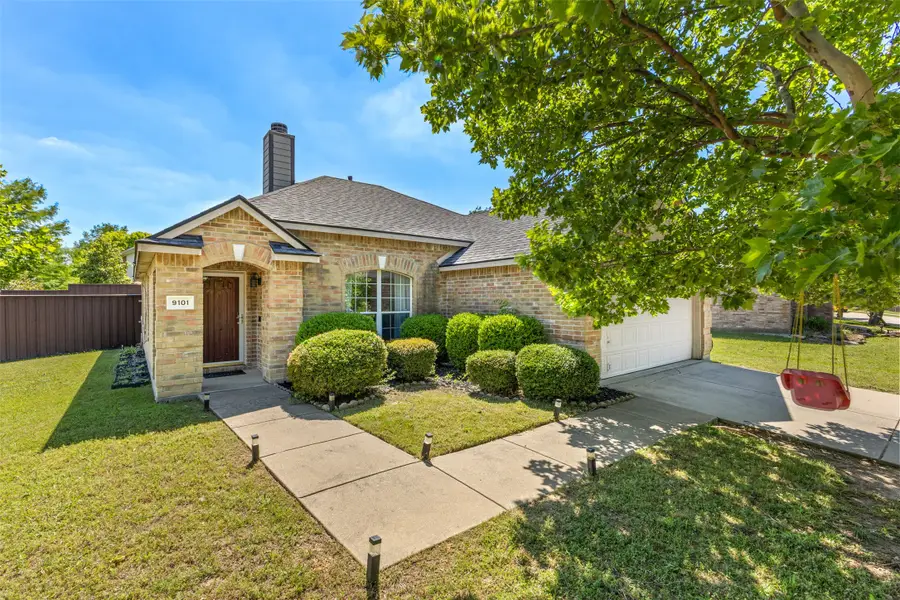 9101 Norwich Drive, McKinney, TX 75071 - #3