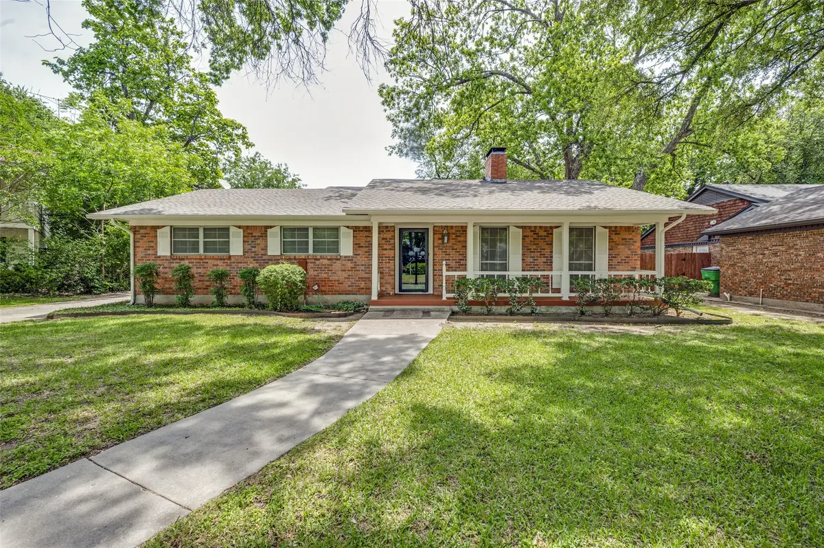 19 Shadowood Lane, Gainesville, TX 76240 - #1