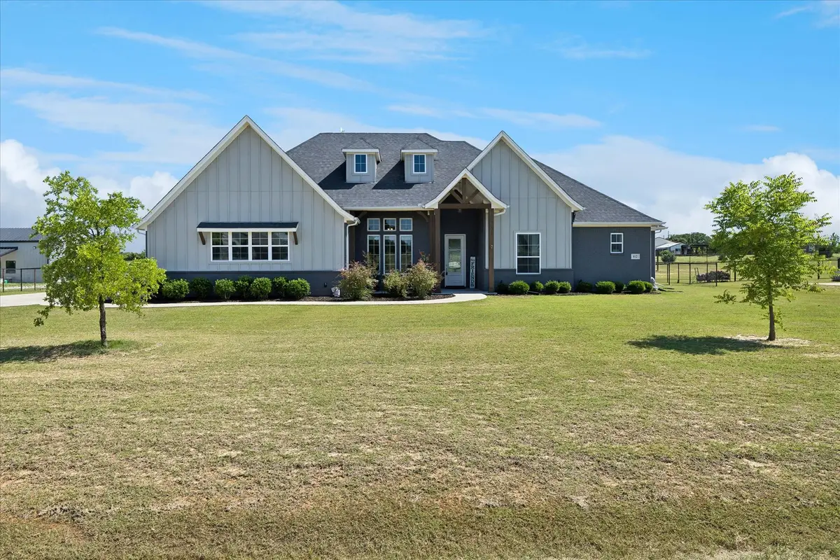 112 Friendship Way, Boyd, TX 76023 - #1