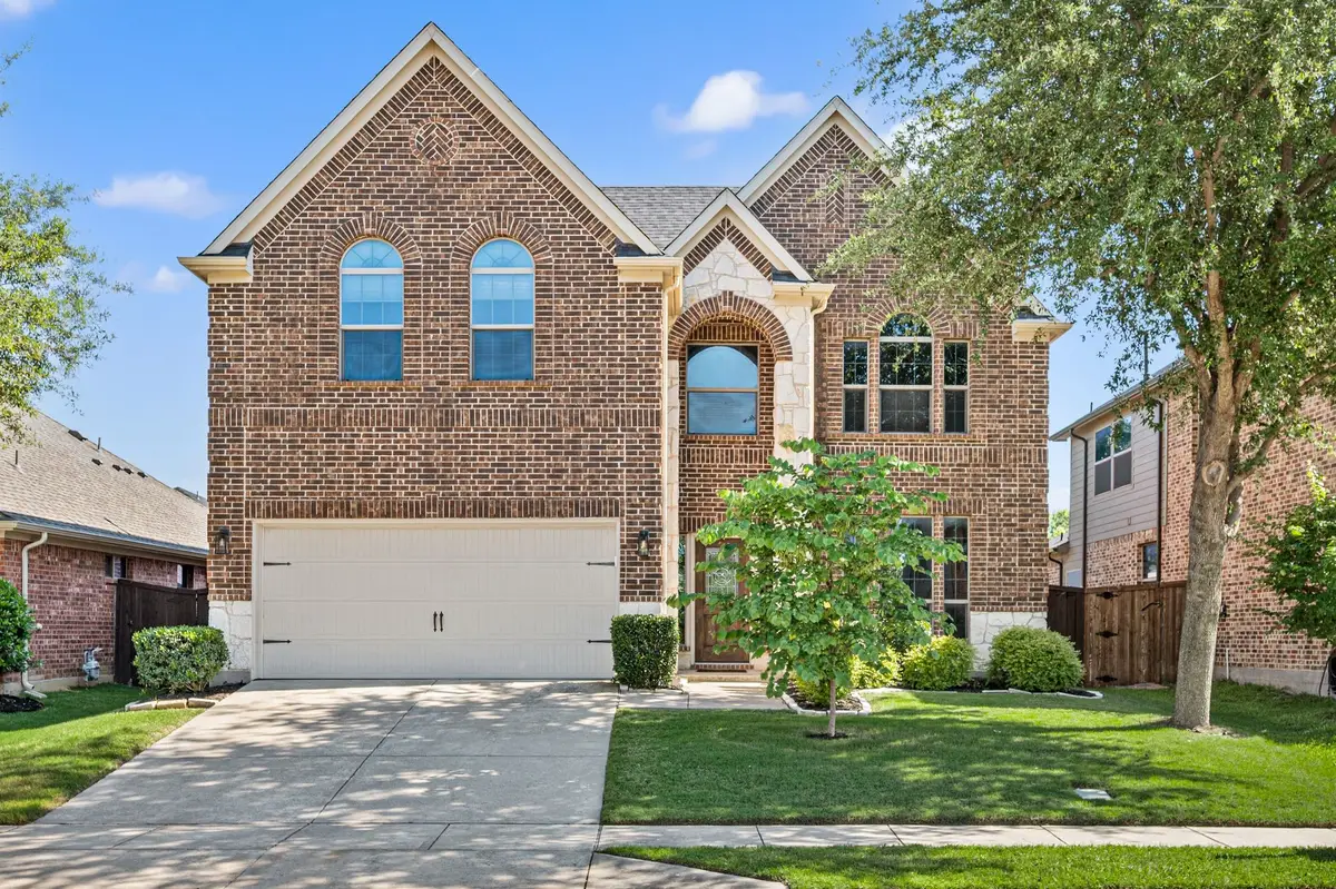 311 Blythe Bridge Drive, Roanoke, TX 76262 - #1