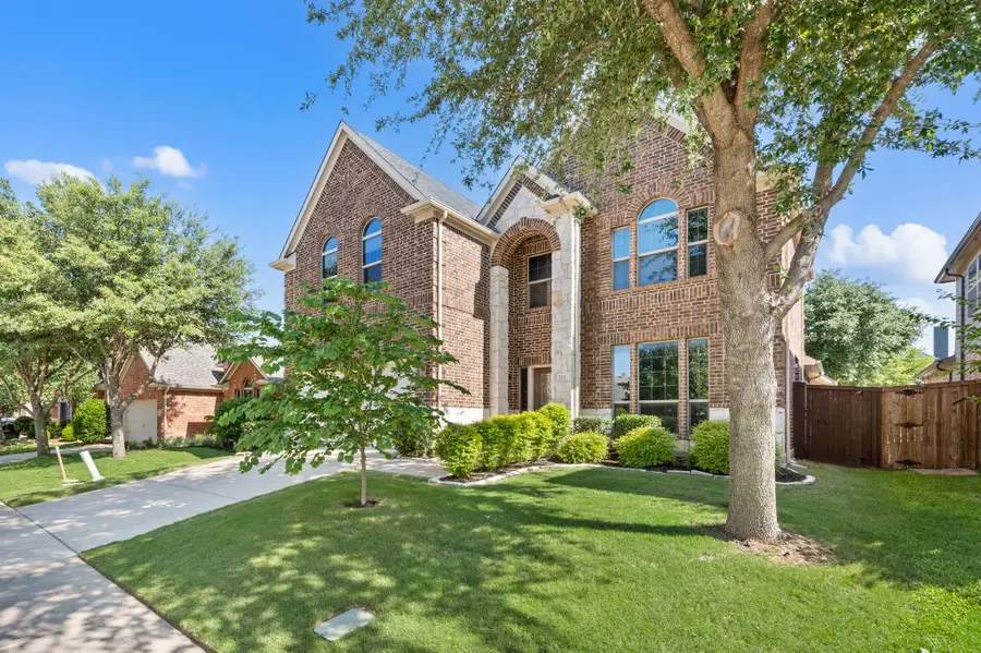 311 Blythe Bridge Drive, Roanoke, TX 76262 - #2