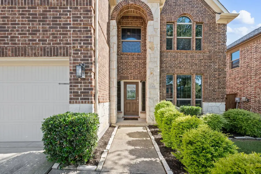 311 Blythe Bridge Drive, Roanoke, TX 76262 - #3