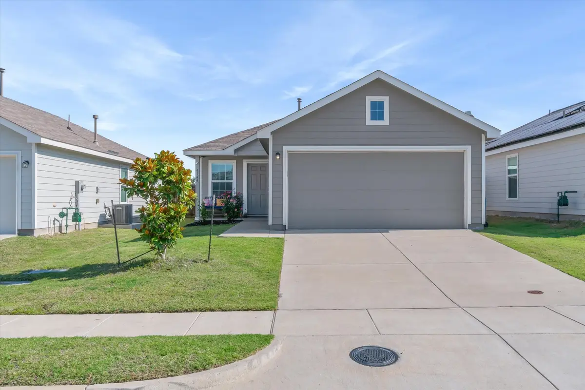 4144 Wintergreen Drive, Forney, TX 75126 - #1