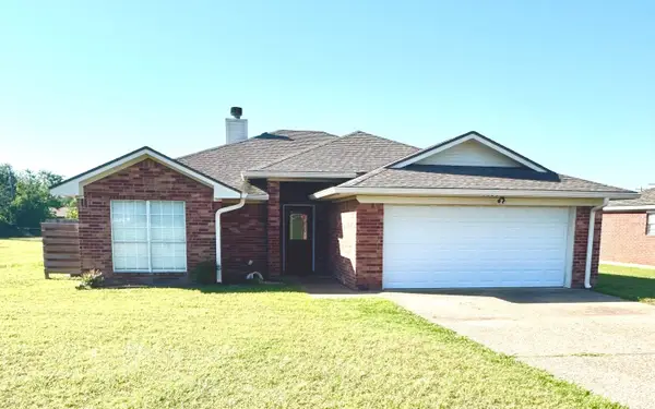 4303 Dugger Drive, Waco, TX 76705