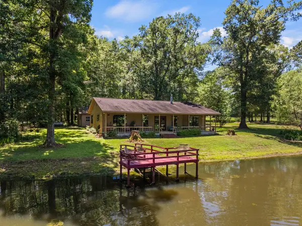 4469 County Road 1579, Avinger, TX 75630