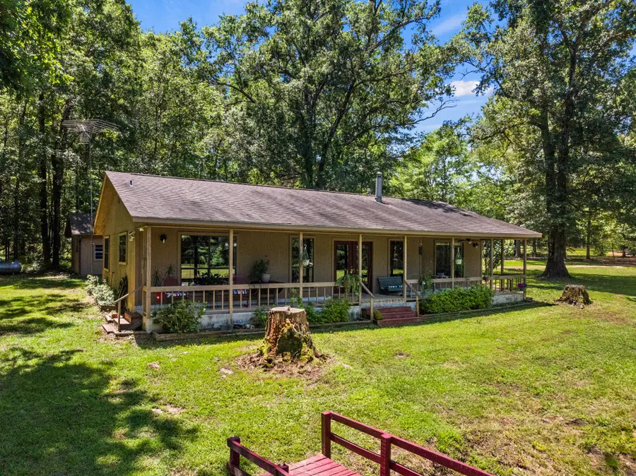 4469 County Road 1579, Avinger, TX 75630 - #2