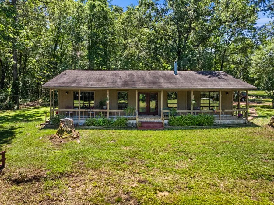 4469 County Road 1579, Avinger, TX 75630 - #3