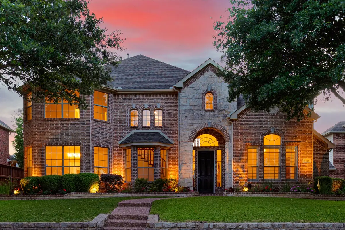 6245 Ryeworth Drive, Frisco, TX 75035 - #1