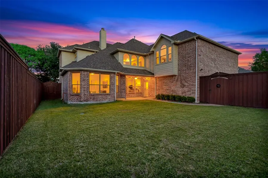 6245 Ryeworth Drive, Frisco, TX 75035 - #2