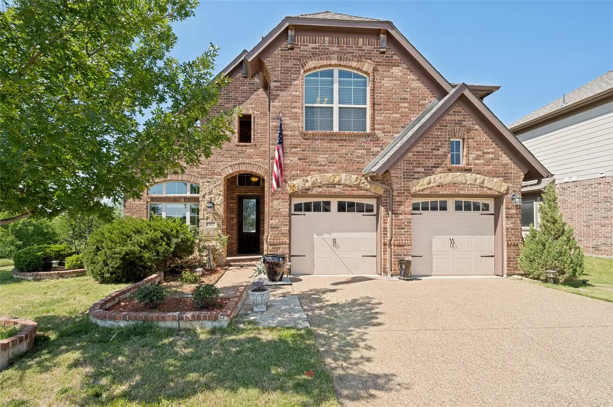 15112 Lone Spring Drive, Little Elm, TX 75068 - #1