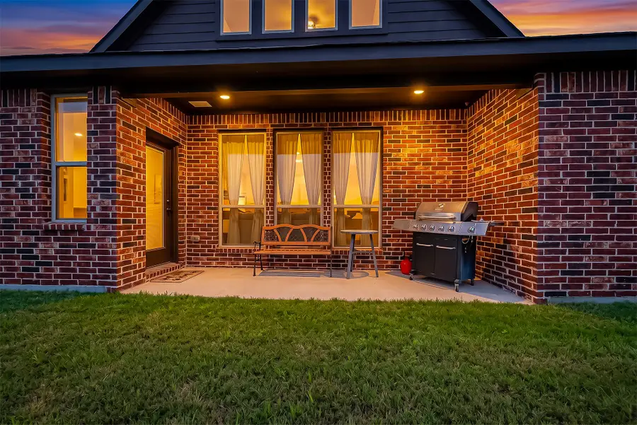 2413 Turning Leaf Lane, Midlothian, TX 76065 - #2