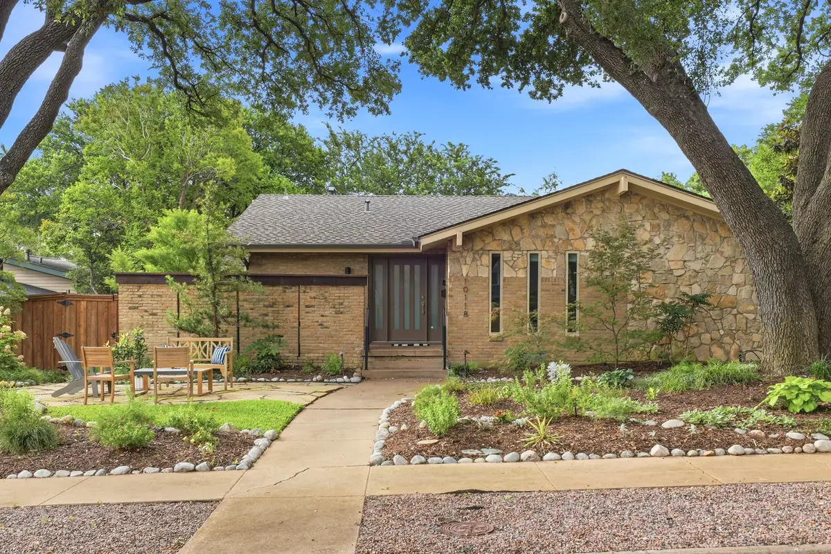 10118 Medlock Drive, Dallas, TX 75218 - #1