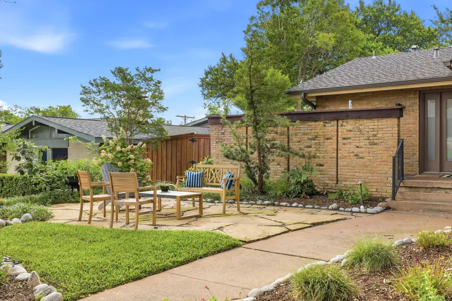 10118 Medlock Drive, Dallas, TX 75218 - #2