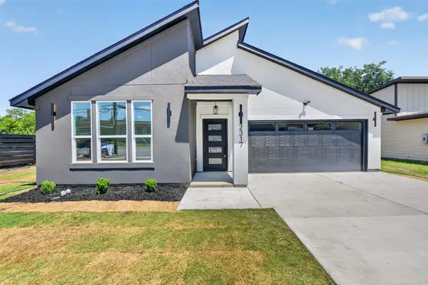 2317 Dillard Street, Fort Worth, TX 76105