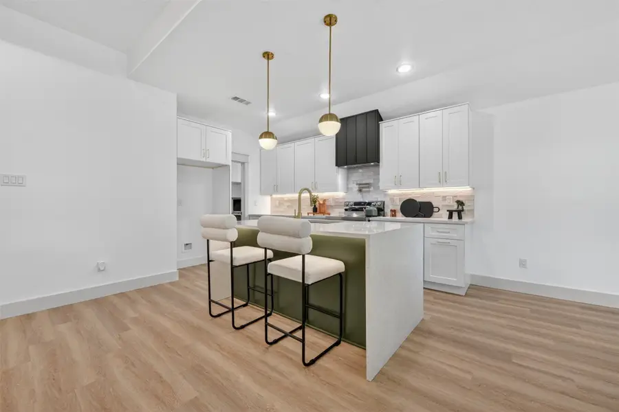 2317 Dillard Street, Fort Worth, TX 76105 - #3