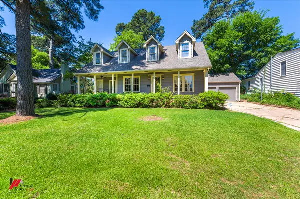 3920 Richmond Avenue, Shreveport, LA 71106