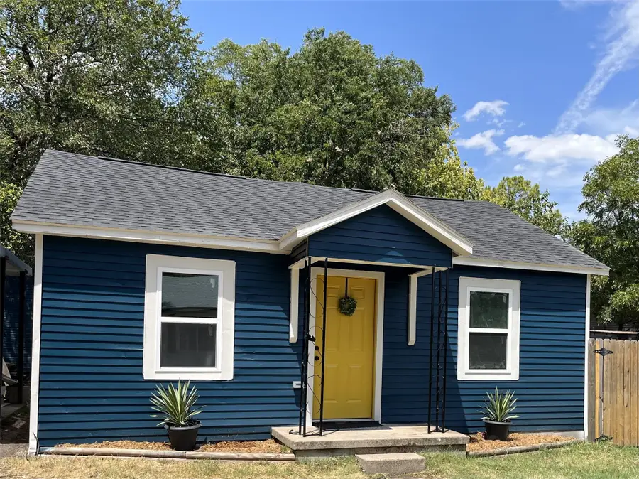 315 Hobson Street, Weatherford, TX 76086 - #3