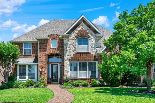 7105 Teal Crest Drive, Plano, TX 75024