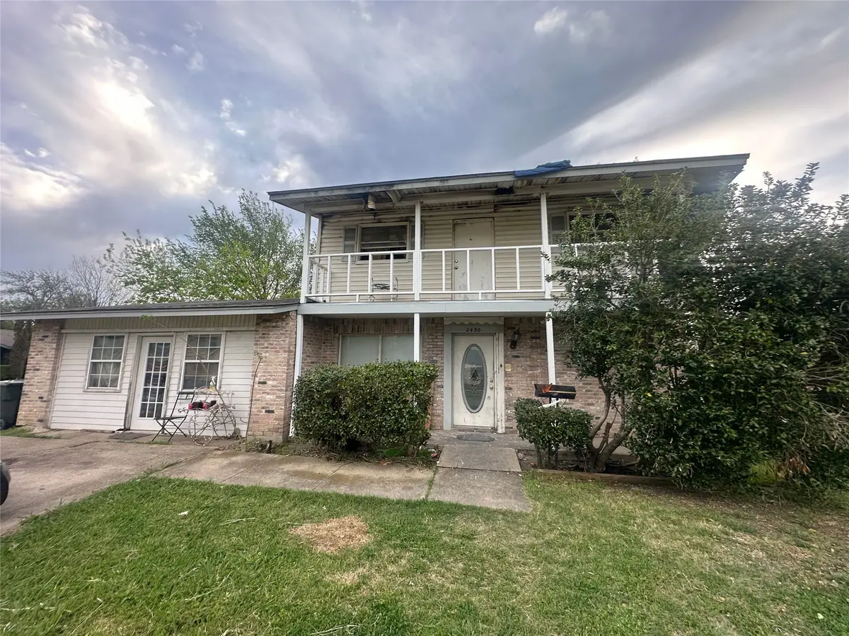 2430 Misty Lane, Carrollton, TX 75006 - #1