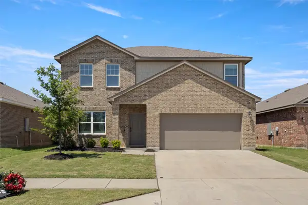 1508 Ancer Way, Fort Worth, TX 76052