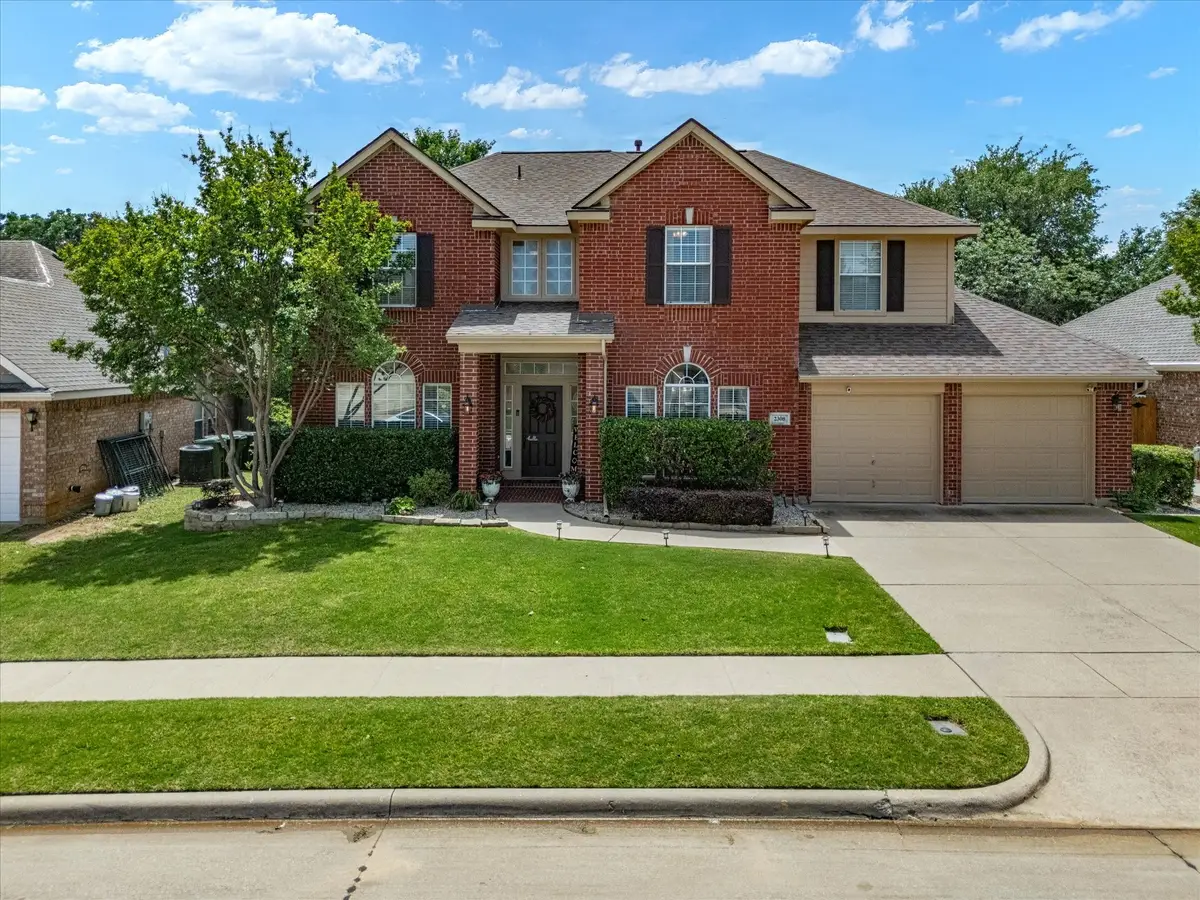 2308 Denham Drive, Arlington, TX 76001 - #1