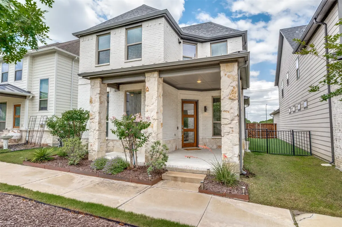 4239 Runway Mews, Frisco, TX 75034 - #1