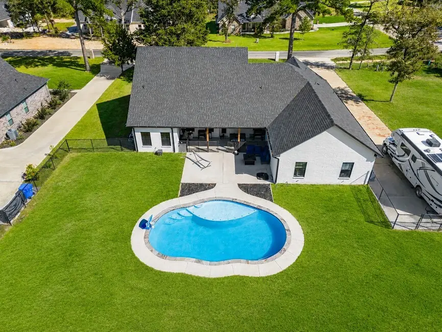 107 Private Road 6305, Mineola, TX 75773 - #1