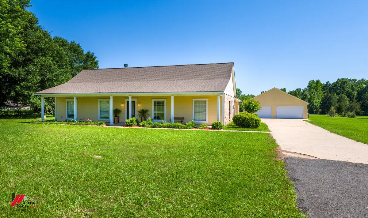 6371 Williams Road, Keithville, LA 71047 - #1