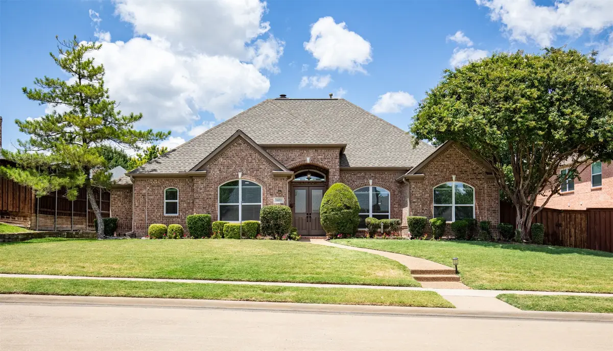 1405 Faringdon Drive, Plano, TX 75075 - #1