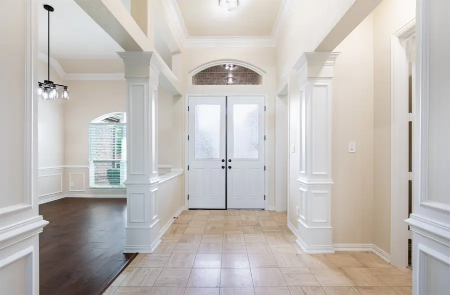 1405 Faringdon Drive, Plano, TX 75075 - #2