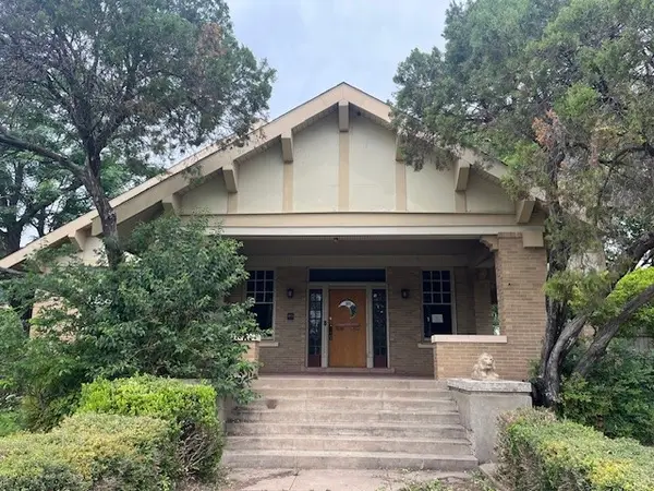 1819 Morrow Avenue, Waco, TX 76707