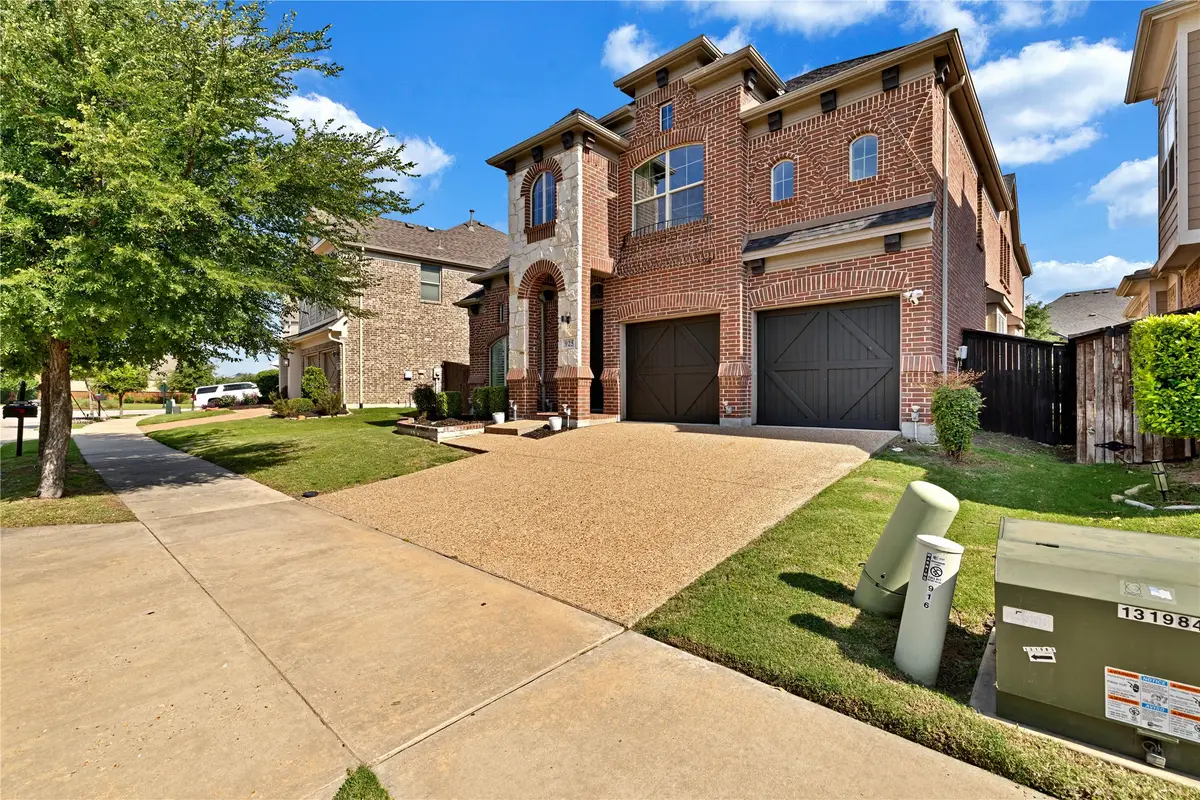 925 Nathanael Greene Court, Aubrey, TX 76227 - #1