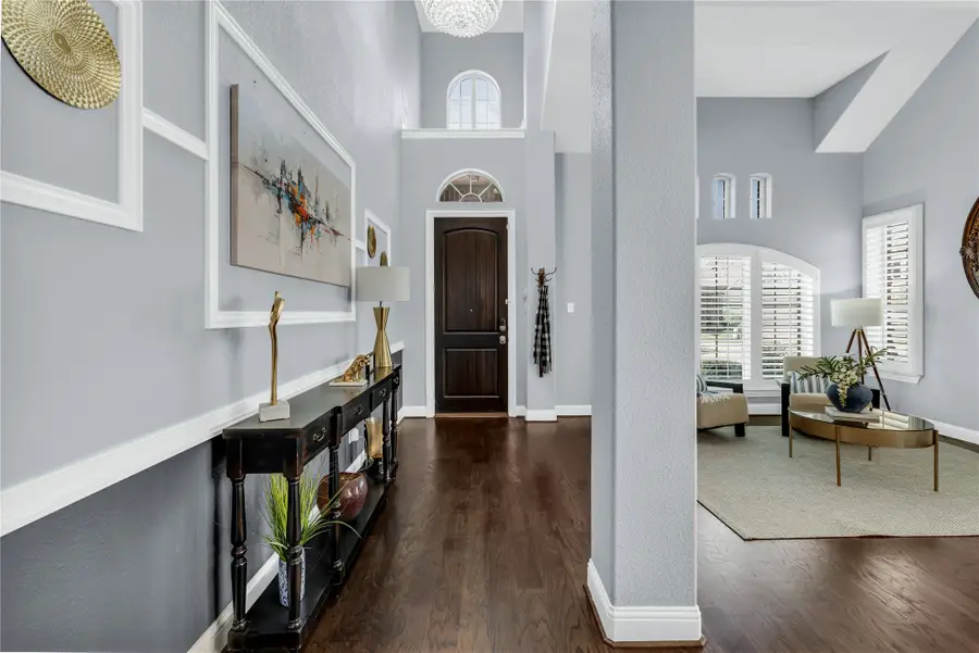 925 Nathanael Greene Court, Aubrey, TX 76227 - #2