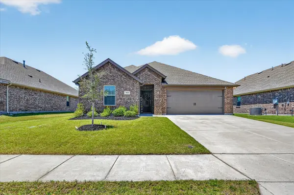 315 Revolution Road, Fate, TX 75189