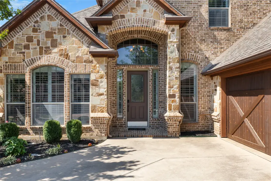 301 Matthew Avenue, Denton, TX 76210 - #3