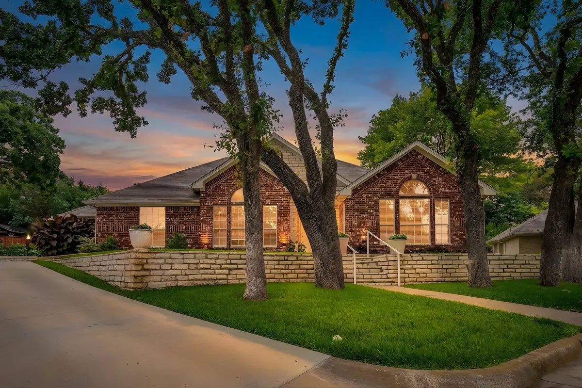 117 Countryside Court, Weatherford, TX 76087 - #1
