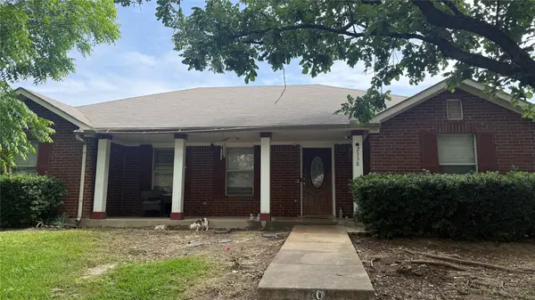 2330 John Mccoy Drive, Dallas, TX 75227